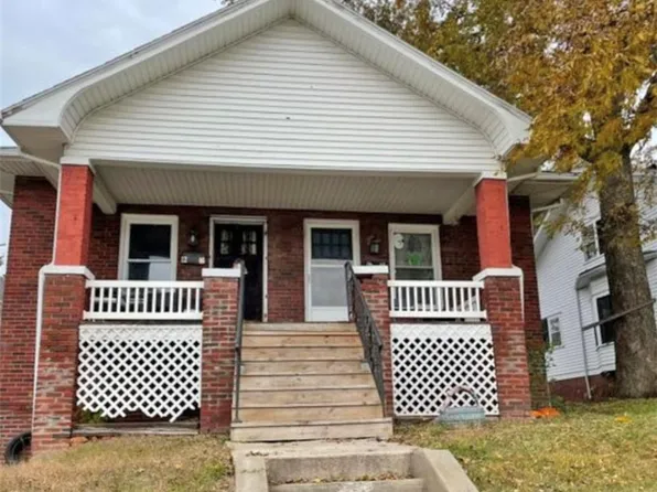 1208 Franklin Ave, Lexington, MO 64067