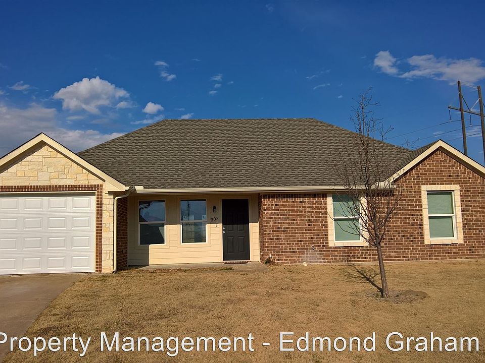 1st image of 307 Tejas Dr