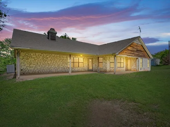 463 Twin Bends Rd, Crawford, TX 76638
