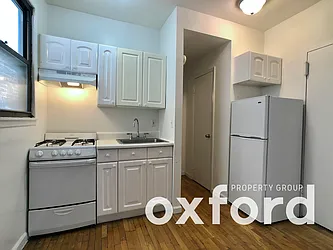 Rented by Oxford Property Group