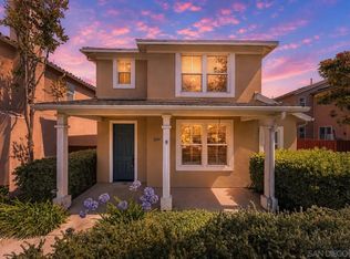 Cottage Lane, Chula Vista, CA 91915