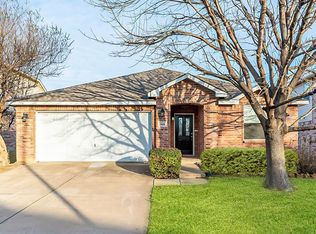 7624 Indigo Ridge Dr, Fort Worth, TX 76131