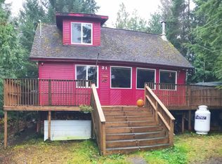 31 Jenck Rd, Ketchikan, AK 99901