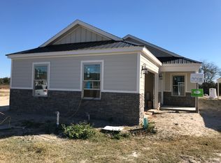 1831 SW 247th St, Newberry, FL 32669