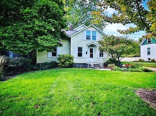 806 S Church St, Princeton, IL 61356