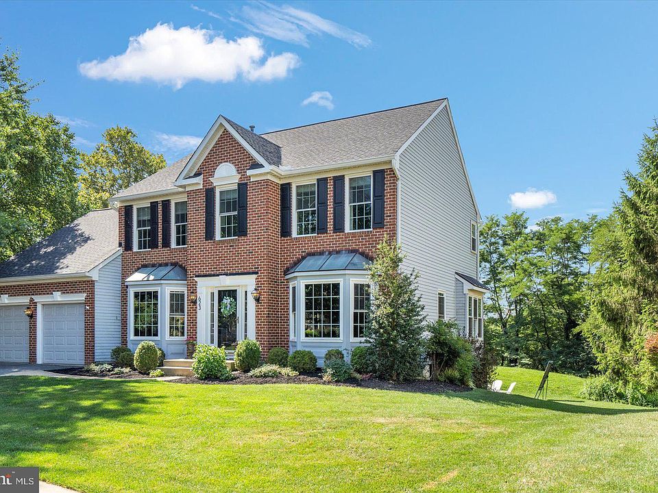 623 Wood Glenn Ct, Lutherville Timonium, MD 21093 | Zillow