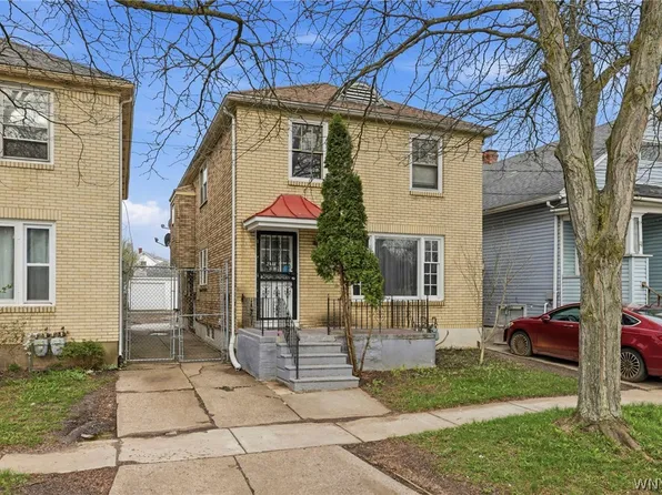 70 Harriet Ave, Buffalo, NY 14215