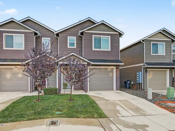 7858 Phaedra Ln, White City, OR 97503