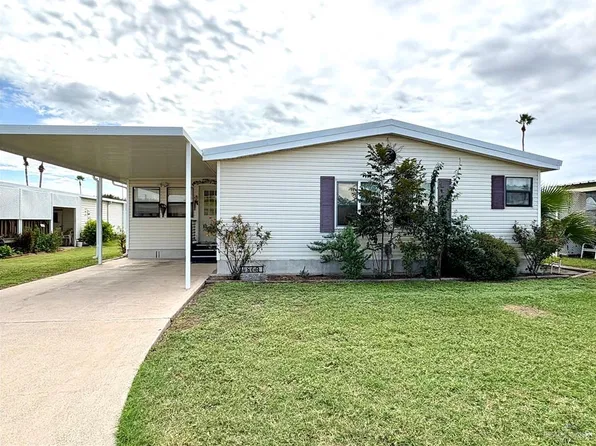 4809 Camellia Ave #47, McAllen, TX 78501