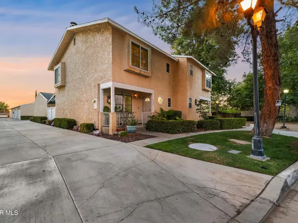 43665 Park Ave, Lancaster, CA 93534