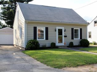 125 Joseph St, Waterbury, CT 06705