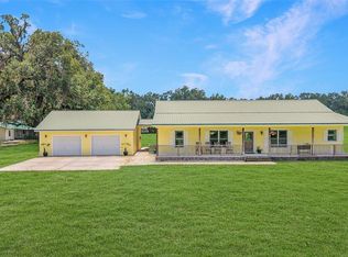 975 County Road 542e, Bushnell, FL 33513