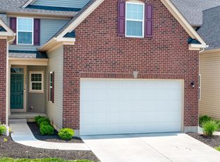 7922 Pinnacle Point Dr, West Chester, OH 45069