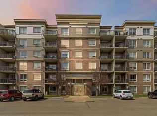 136 D W Sandpiper Rd #311, Wood Buffalo, AB T9K0J7