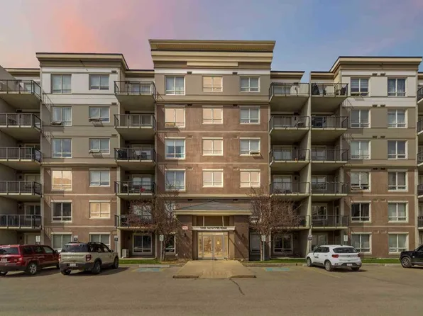 136 D W Sandpiper Rd #311, Wood Buffalo, AB T9K 0J7