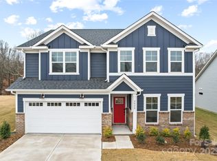 2028 Waxhaw Crossing Dr, Waxhaw, NC 28173