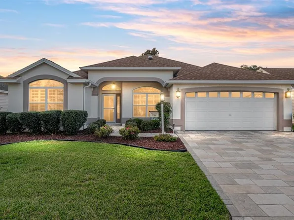 7788 SE 168th Lone Oak Loop, The Villages, FL 32162