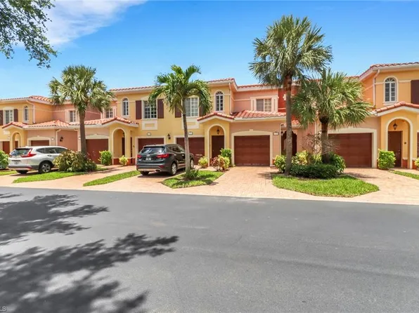 20201 Estero Gardens Cir Unit 106, Estero, FL 33928