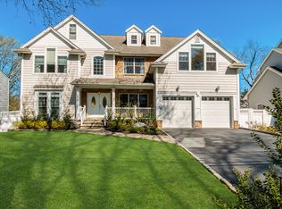 2326 Longfellow Ave, Scotch Plains, NJ 07076
