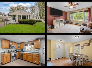 74 Henry St, Woonsocket, RI 02895