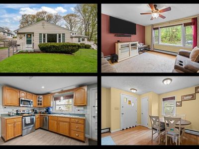 74 Henry St, Woonsocket, RI, 02895