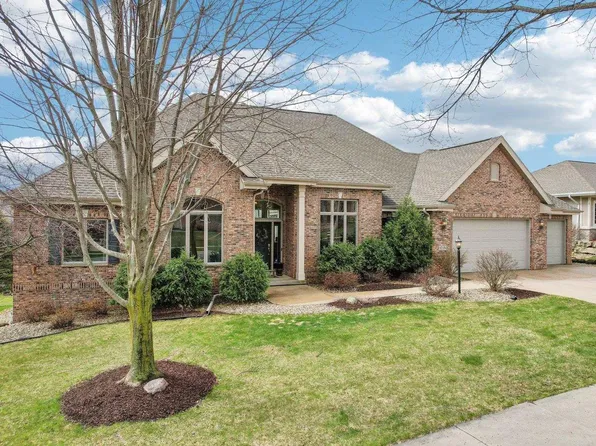 9719 Sandhill Road, Middleton, WI 53562