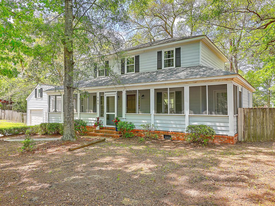 100 Shaftesbury Ln, Summerville, SC 29485 Zillow