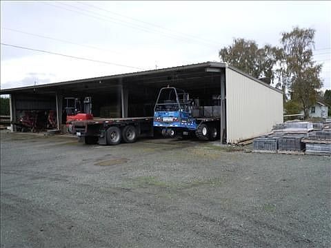 2nd image of 2107 Urban Ave Trailer K10