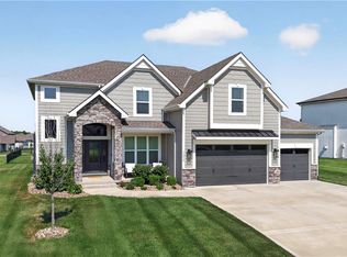 11414 Bluestem Dr, Kearney, MO 64060