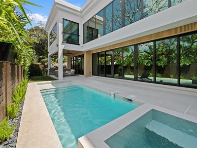 550 NE 11th Ave, Fort Lauderdale, FL, 33301