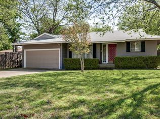 2909 Marys Ln, Fort Worth, TX 76116