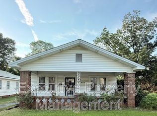 929 Jackson Blvd, Birmingham, AL 35217