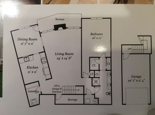 213 Terrace Dr, Chatham, NJ 07928