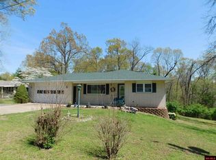 105 Cindy Ln, Bull Shoals, AR 72619