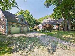 128 Blueberry Ln, South Hamilton, MA 01982