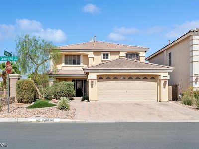 10948 Carberry Hill St, Las Vegas, NV, 89141