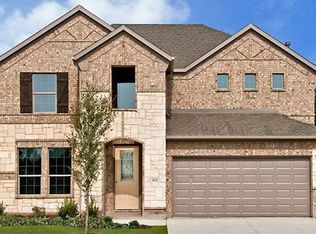 120 Inks Lake Dr, Georgetown, TX 78628