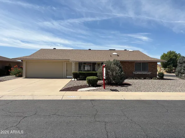 9859 W EMBERWOOD Drive, Sun City, AZ 85351