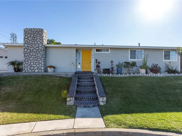 15139 Manzanares Rd, La Mirada, CA 90638