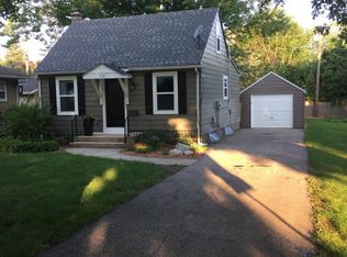 312 N Melrose Ave, Elgin, IL 60123