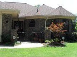 510 N Jefferson St, Magnolia, AR 71753