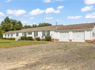 8029 Pinetta Rd, Gloucester, VA 23061