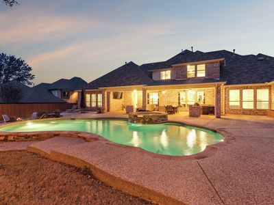 7003 Oxford Ct, McKinney, TX, 75072