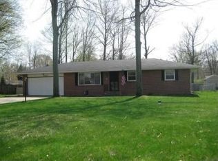 21635 Redfield St, Edwardsburg, MI 49112
