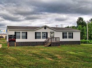 670 Princeton Rd, Princeton, LA 71067