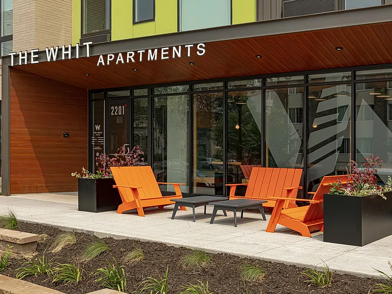 The Whit — Photo 34