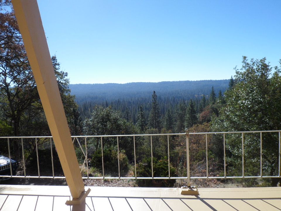 Nevada City View