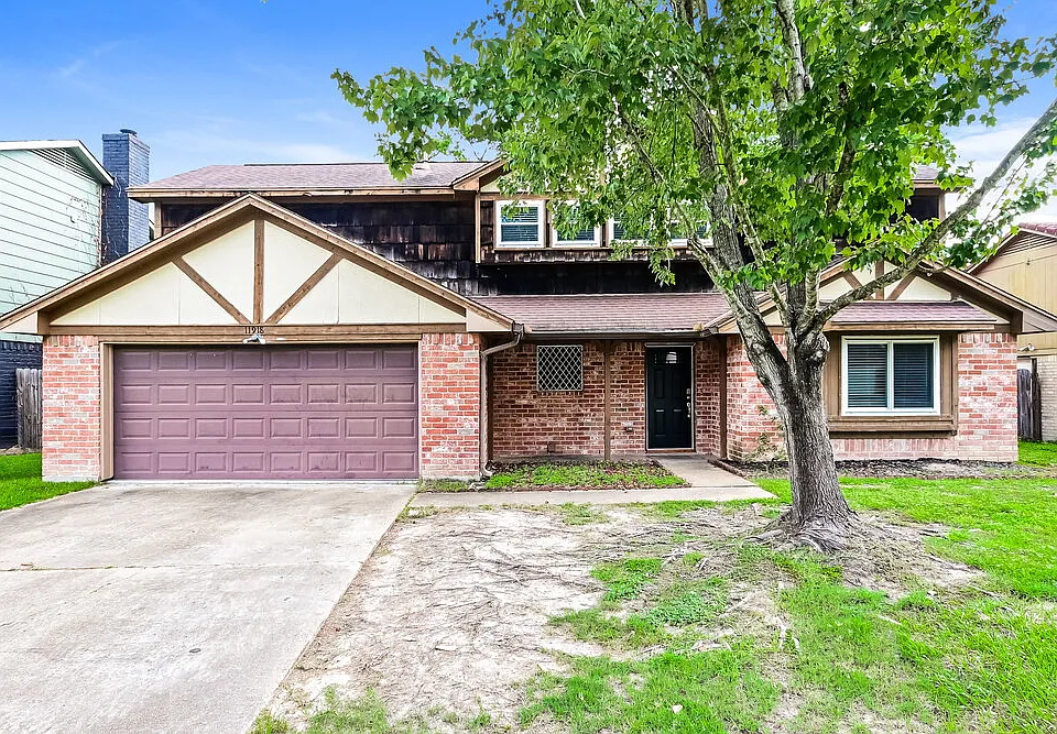 11918 Cottonwood Ln