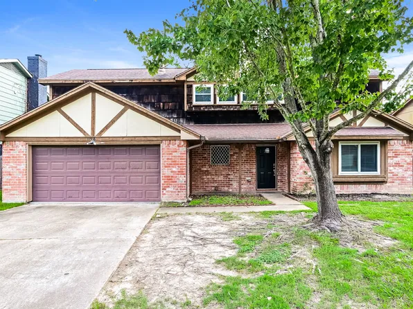 11918 Cottonwood Ln, Cypress, TX 77429