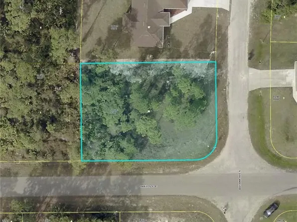 734 Bahama AVE S, LEHIGH ACRES, FL 33974